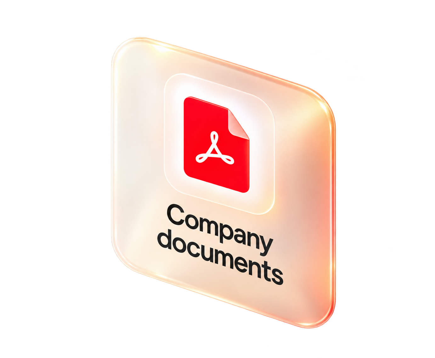 Company documents